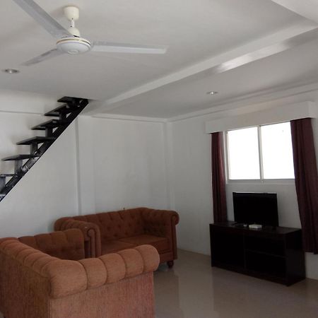 Heartland Hotel Serviced Rooms & Apartments. Panglao Luaran gambar