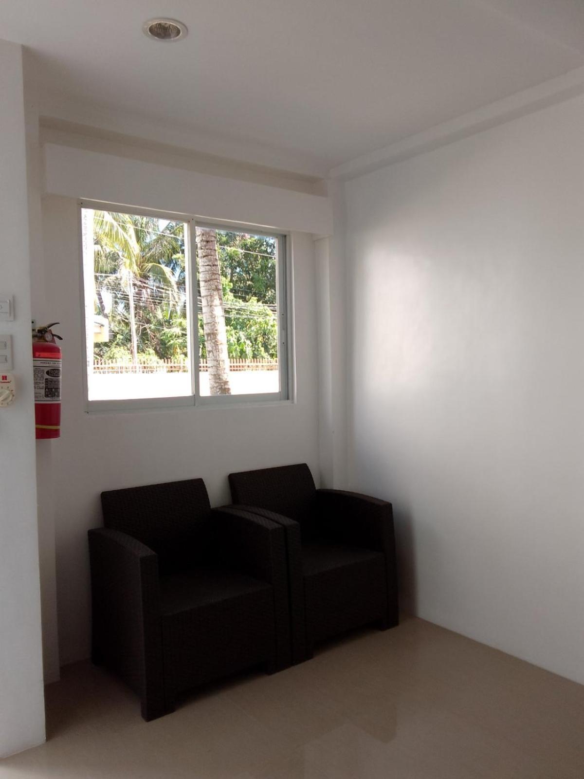 Heartland Hotel Serviced Rooms & Apartments. Panglao Luaran gambar