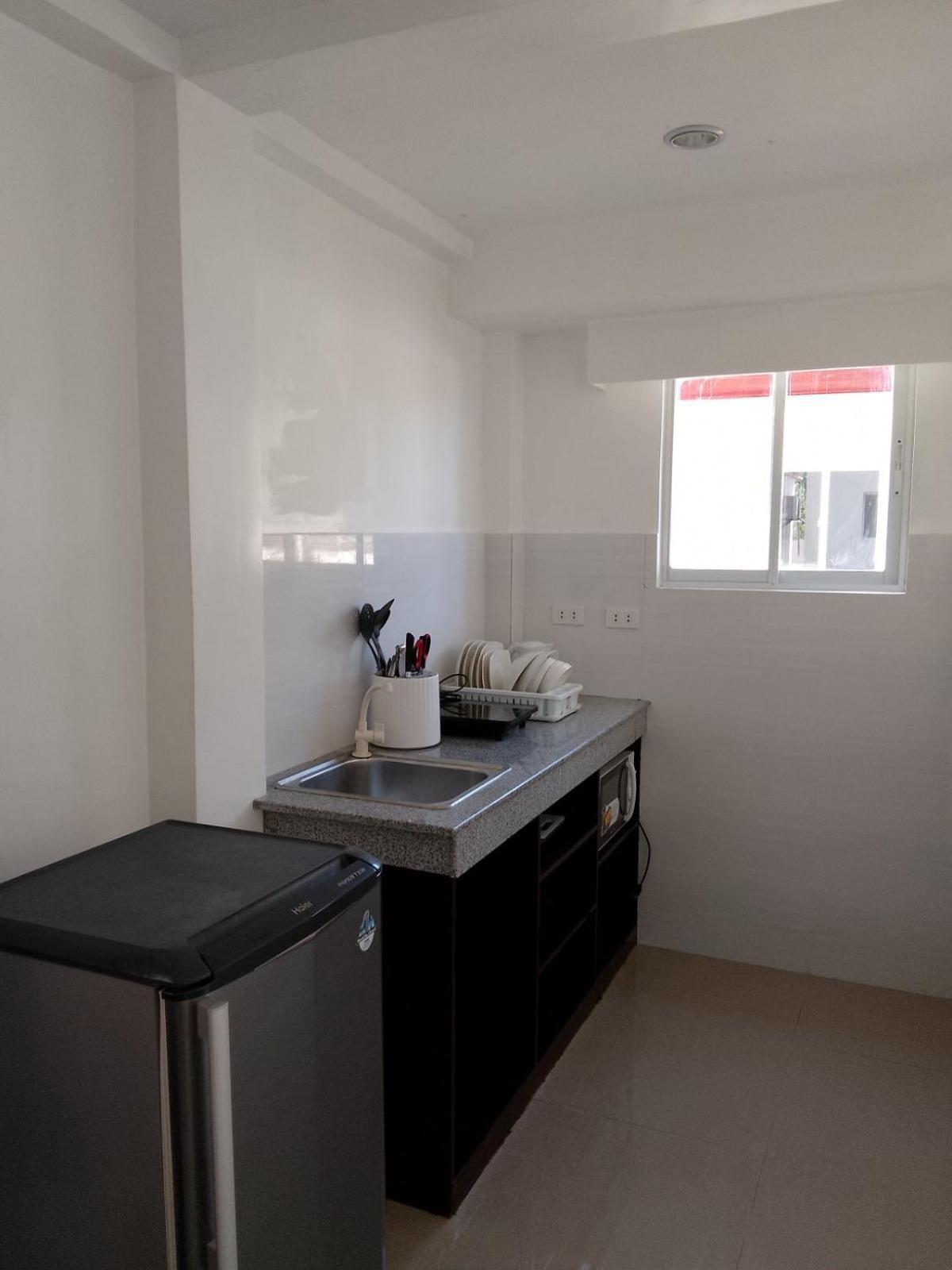 Heartland Hotel Serviced Rooms & Apartments. Panglao Luaran gambar
