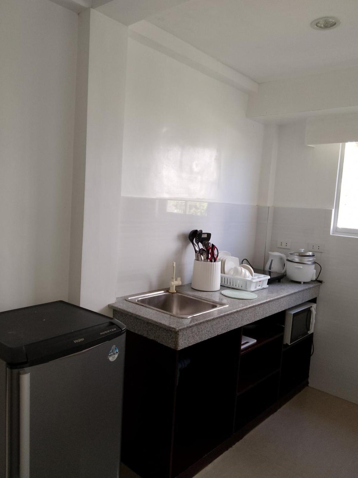 Heartland Hotel Serviced Rooms & Apartments. Panglao Luaran gambar