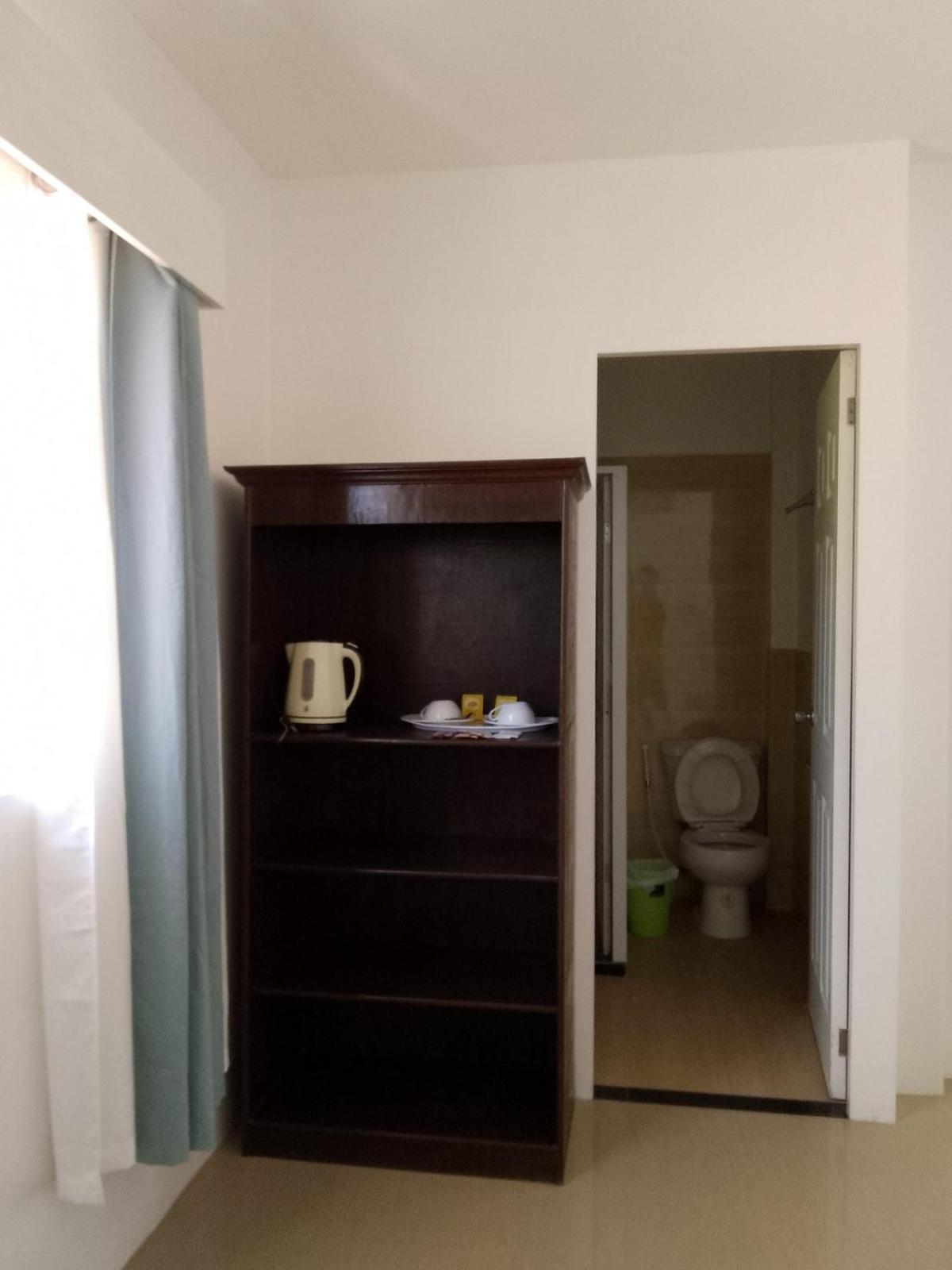 Heartland Hotel Serviced Rooms & Apartments. Panglao Luaran gambar