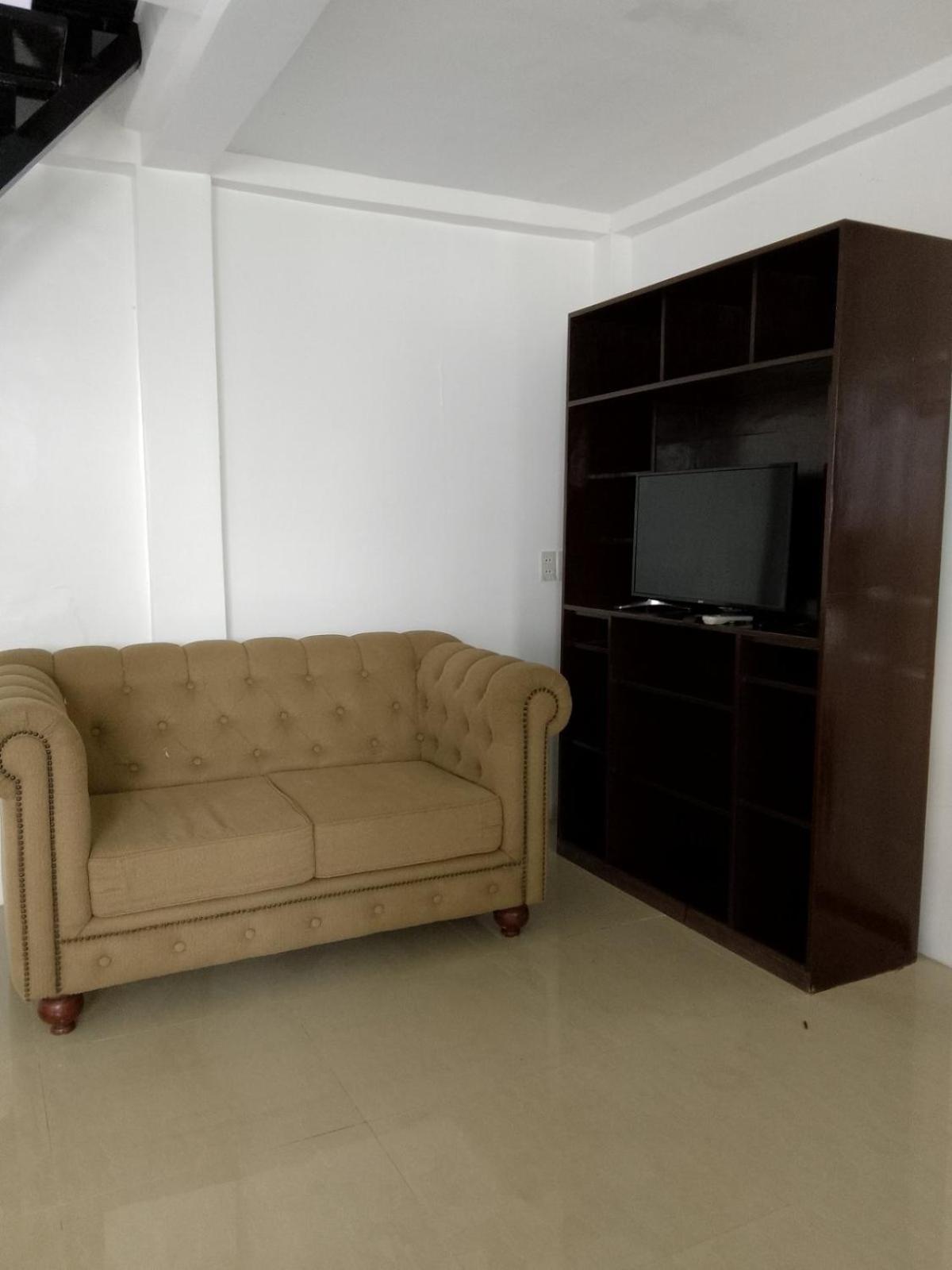 Heartland Hotel Serviced Rooms & Apartments. Panglao Luaran gambar