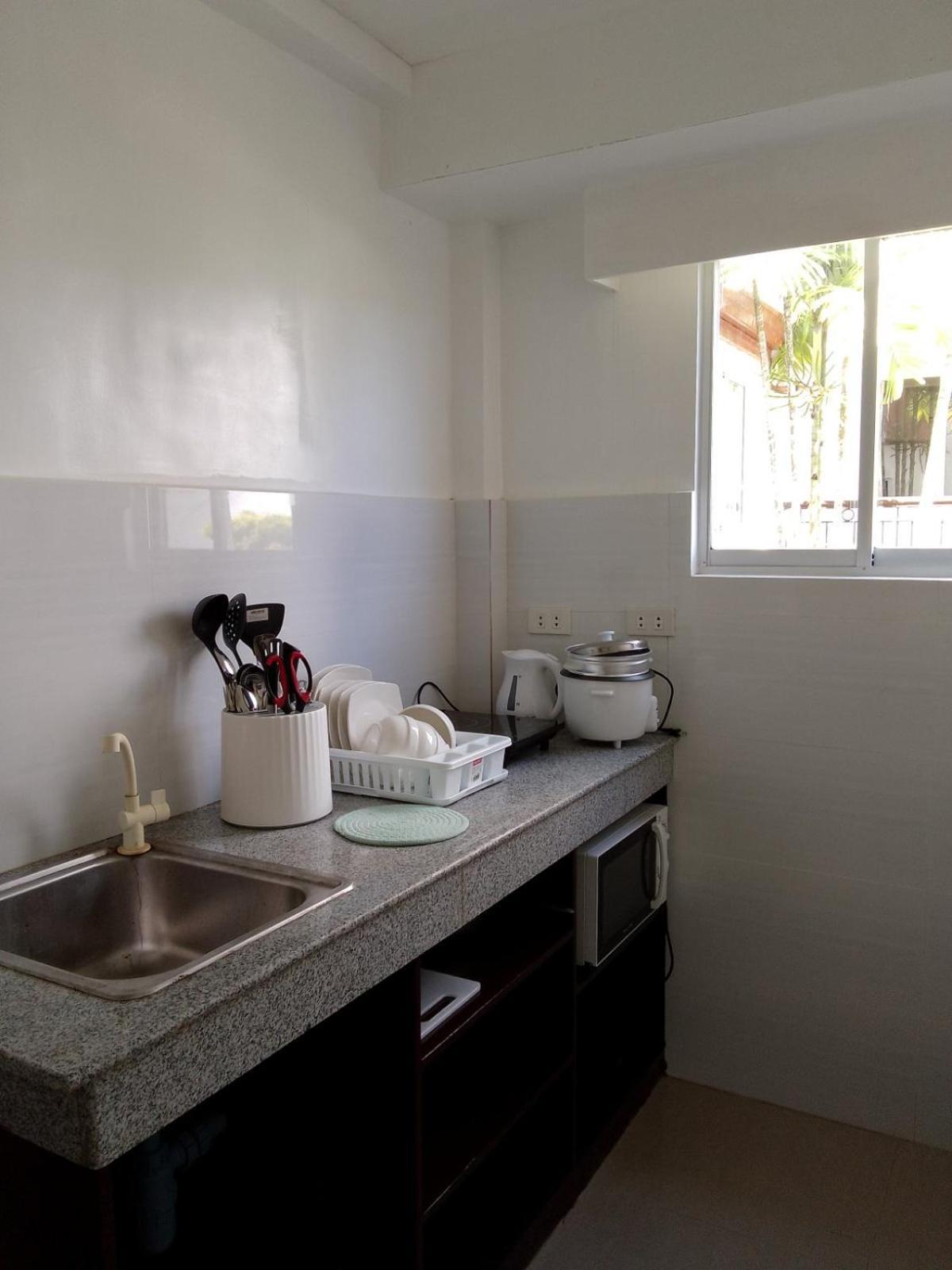 Heartland Hotel Serviced Rooms & Apartments. Panglao Luaran gambar