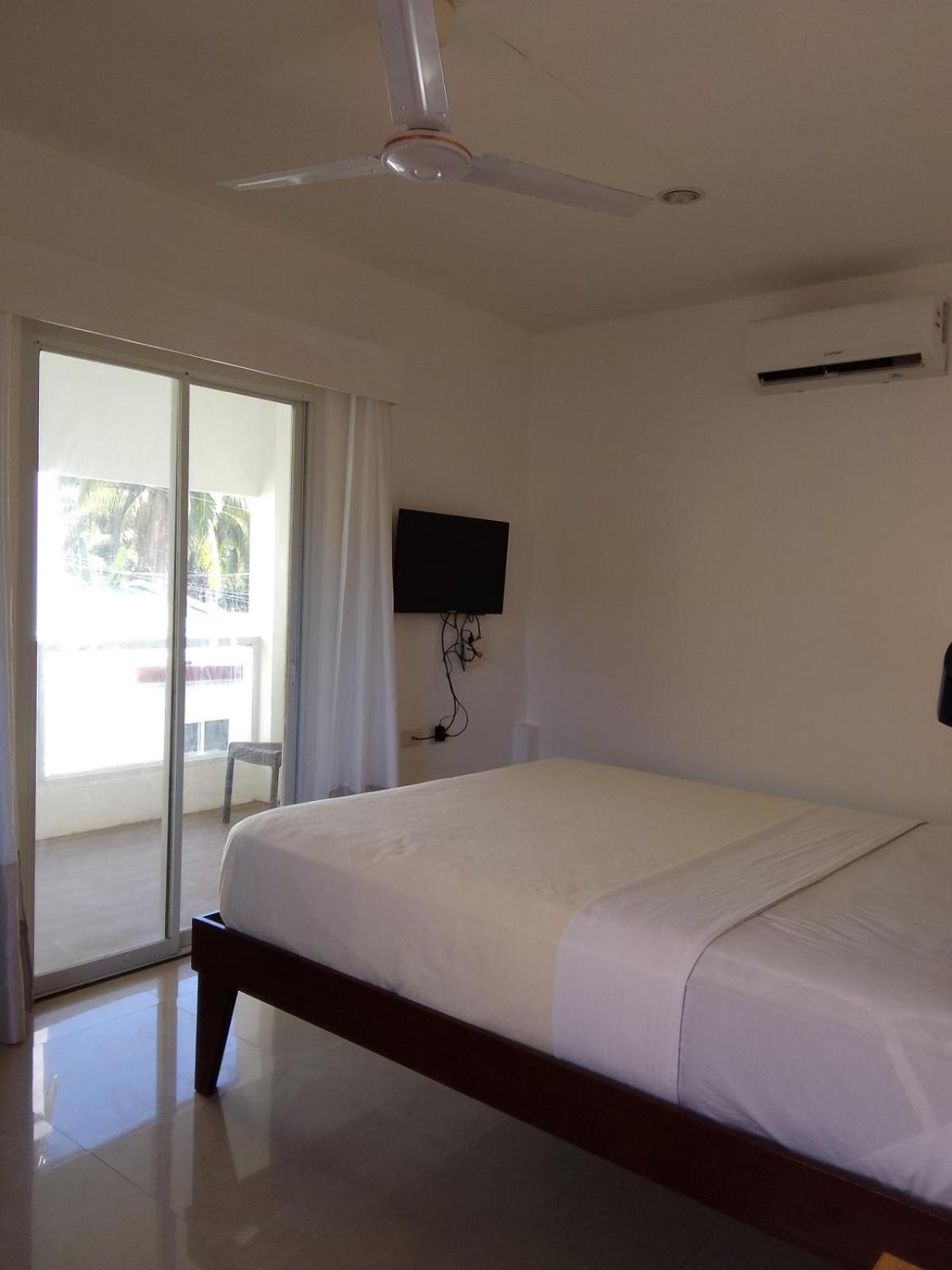 Heartland Hotel Serviced Rooms & Apartments. Panglao Luaran gambar