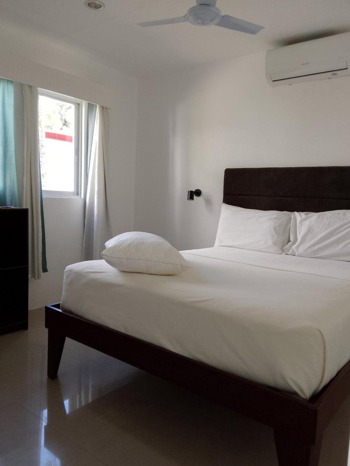 Heartland Hotel Serviced Rooms & Apartments. Panglao Luaran gambar