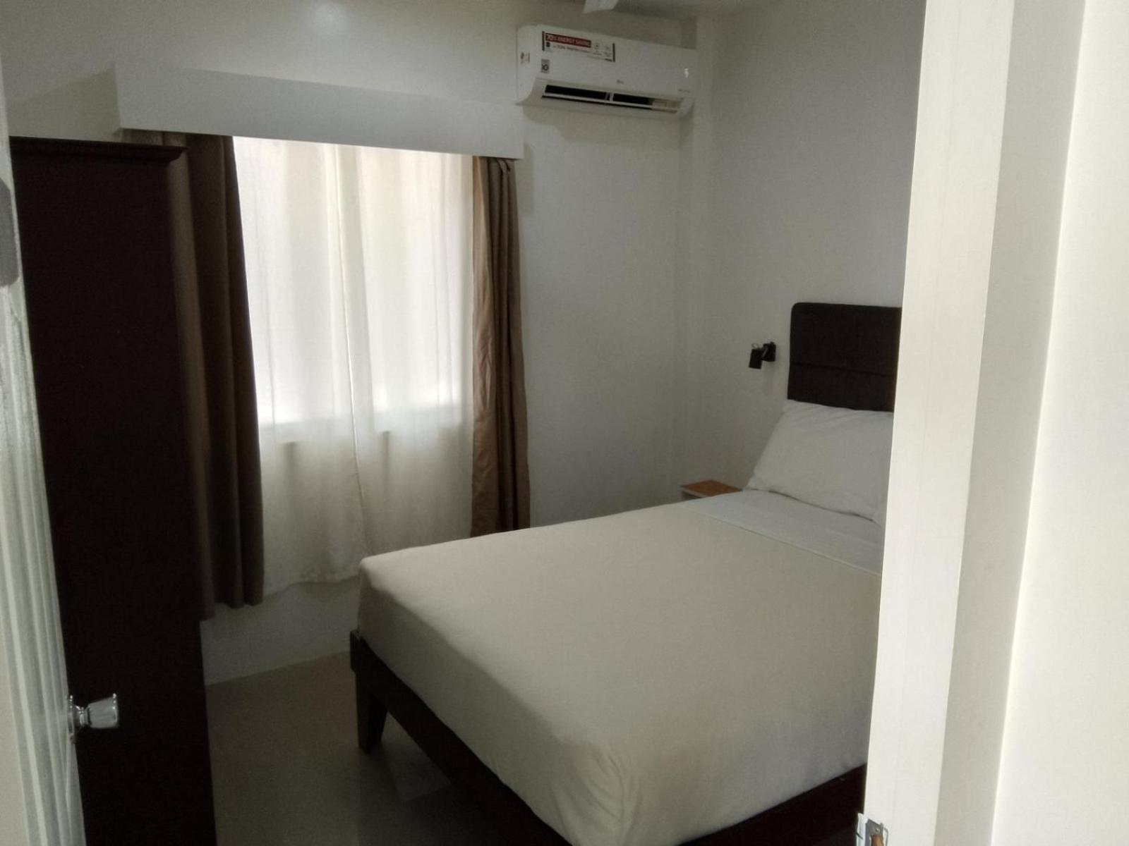 Heartland Hotel Serviced Rooms & Apartments. Panglao Luaran gambar