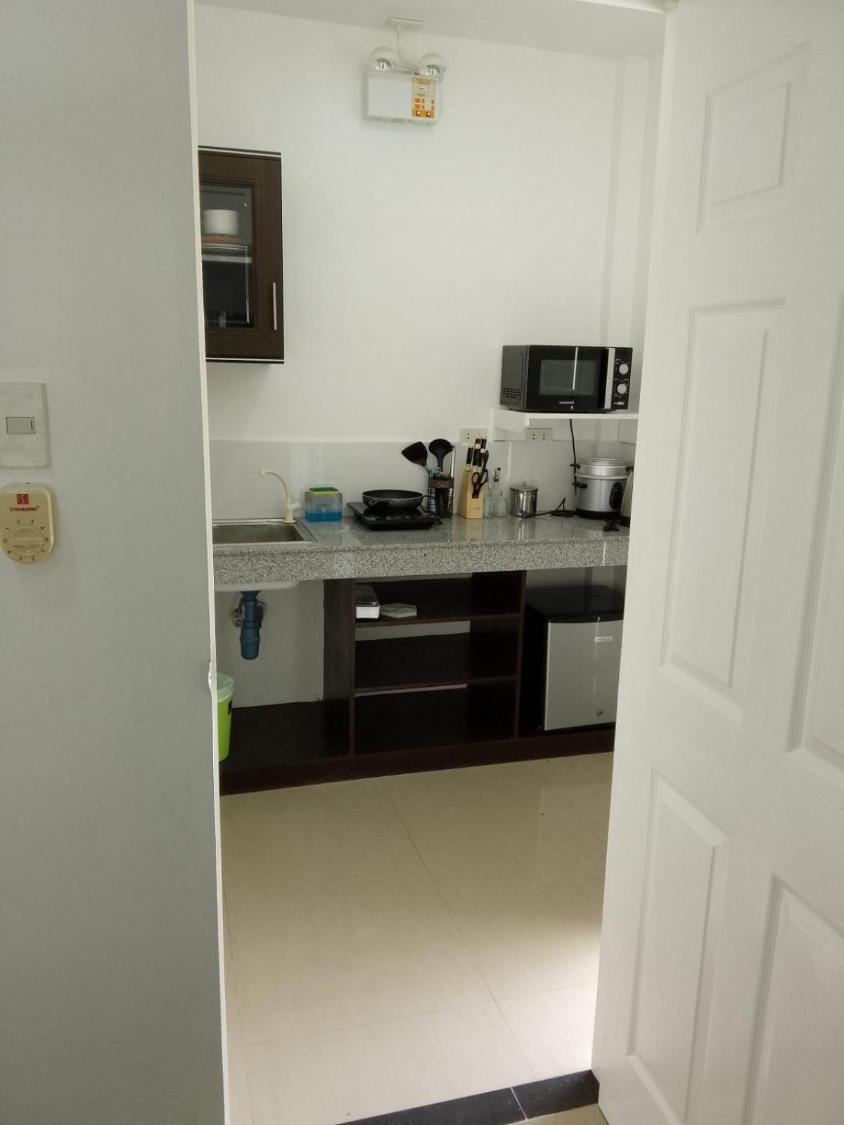 Heartland Hotel Serviced Rooms & Apartments. Panglao Luaran gambar