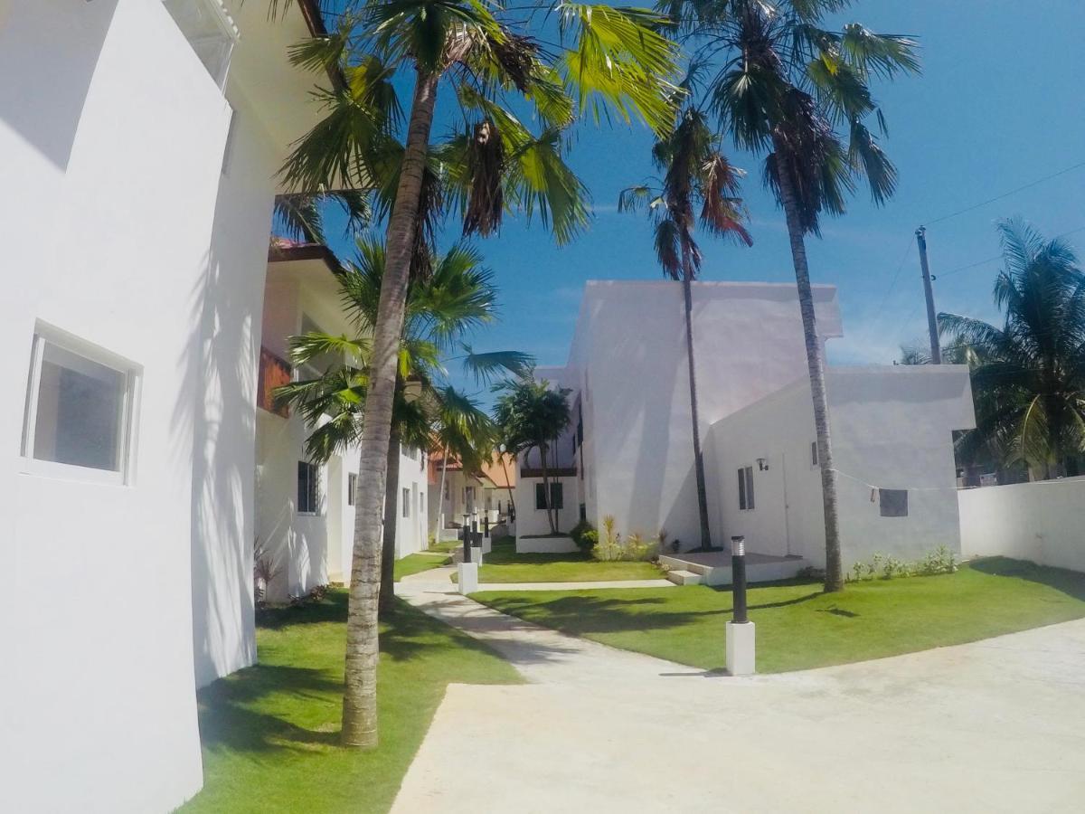 Heartland Hotel Serviced Rooms & Apartments. Panglao Luaran gambar