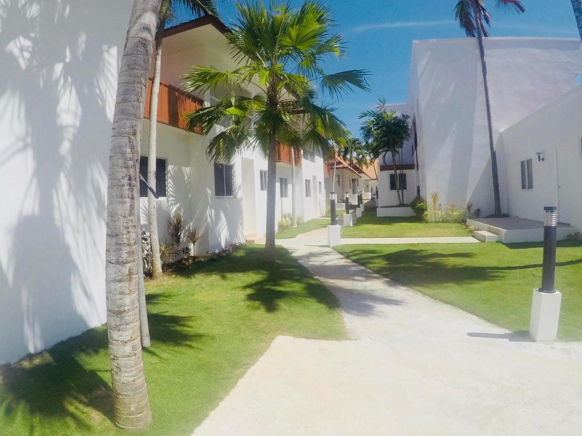 Heartland Hotel Serviced Rooms & Apartments. Panglao Luaran gambar