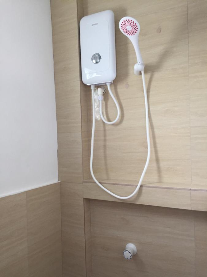 Heartland Hotel Serviced Rooms & Apartments. Panglao Luaran gambar