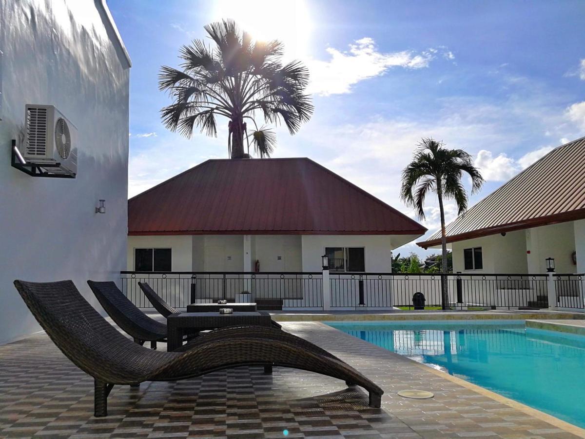 Heartland Hotel Serviced Rooms & Apartments. Panglao Luaran gambar
