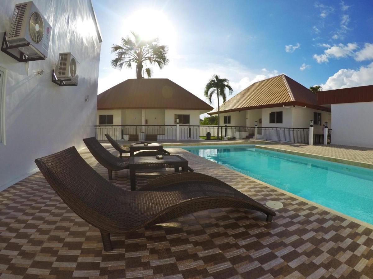 Heartland Hotel Serviced Rooms & Apartments. Panglao Luaran gambar