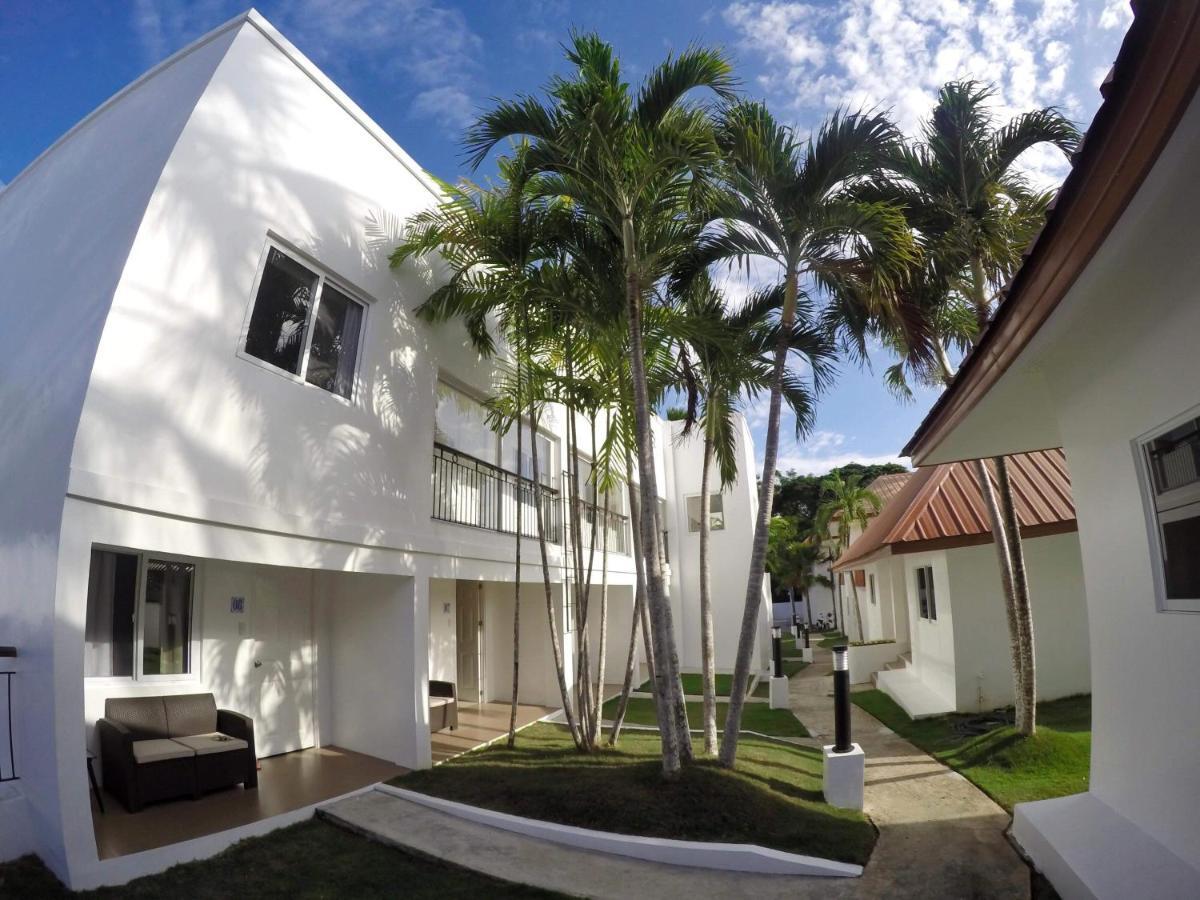 Heartland Hotel Serviced Rooms & Apartments. Panglao Luaran gambar