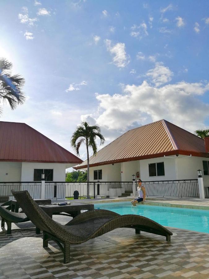 Heartland Hotel Serviced Rooms & Apartments. Panglao Luaran gambar