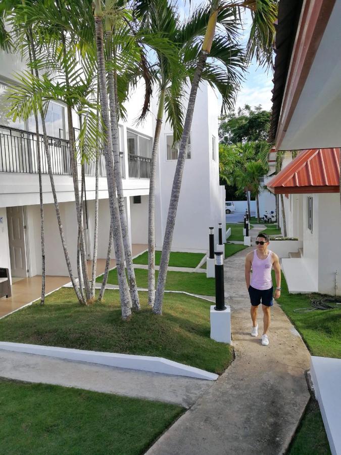 Heartland Hotel Serviced Rooms & Apartments. Panglao Luaran gambar