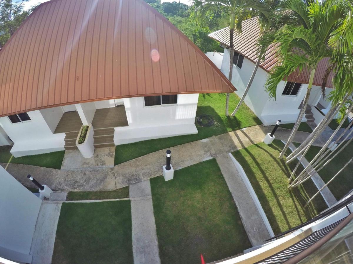 Heartland Hotel Serviced Rooms & Apartments. Panglao Luaran gambar