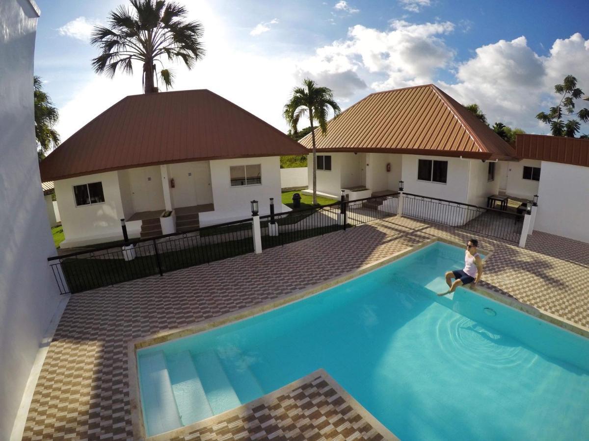 Heartland Hotel Serviced Rooms & Apartments. Panglao Luaran gambar