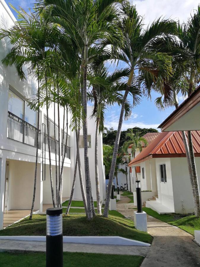 Heartland Hotel Serviced Rooms & Apartments. Panglao Luaran gambar